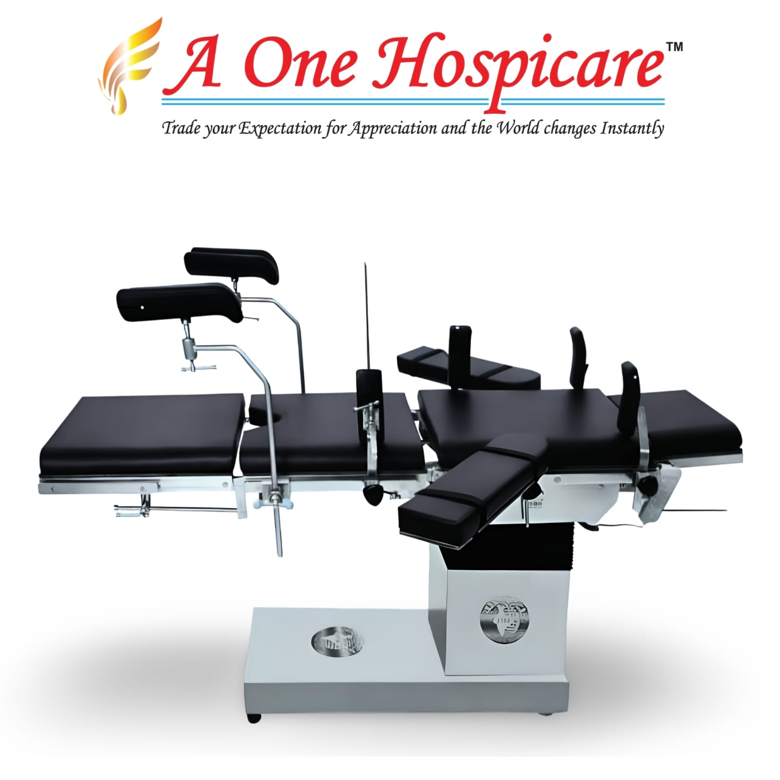 Operation Theater (OT) Table